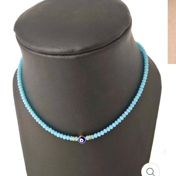 SIMPLE CUTE NECKLACES - Picture 5 of 6